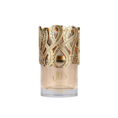 Lattafa Dalal EDP 100 ML