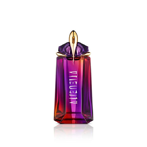 Perfume Thierry Mugler Alien Hypersense EDP 90 ML TESTER