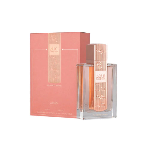 Lattafa Angham Second Song EDP 100 ML