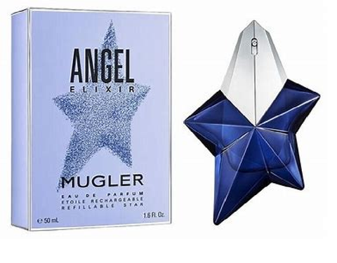 Mugler Angel Elixir Woman 100 ML EDP