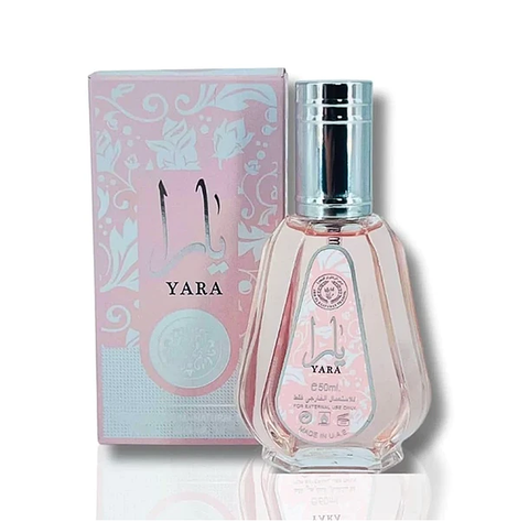 Ard Al Zaafaran Yara 50 ML EDP