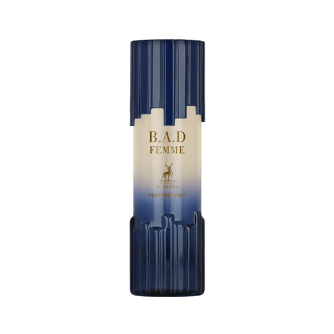 Maison Alhambra Body Mist B.A.D Femme 250 ML