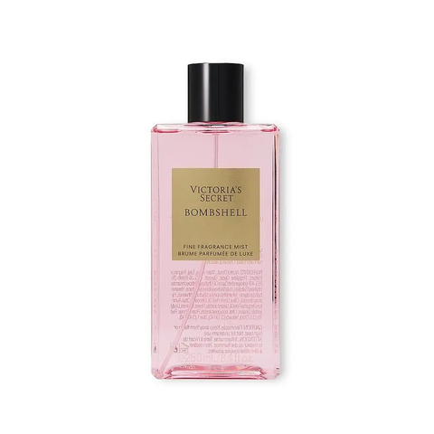Bombshell Body Mist 250ml Nuevo Formato