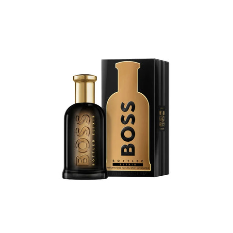 Boss Bottled Elixir EDP 100 ML