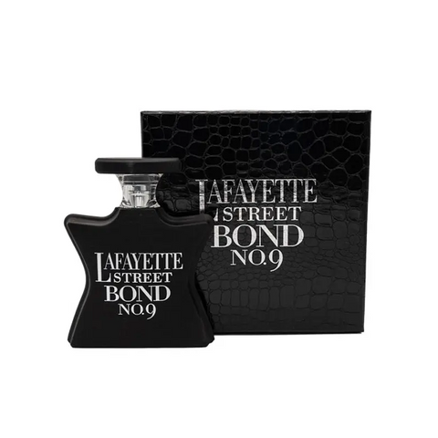 Bond N°9 Lafayette Street 100 ML Exdp