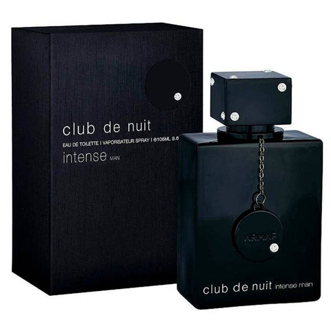 Armaf Club De Nuit Intense EDT 105 ML