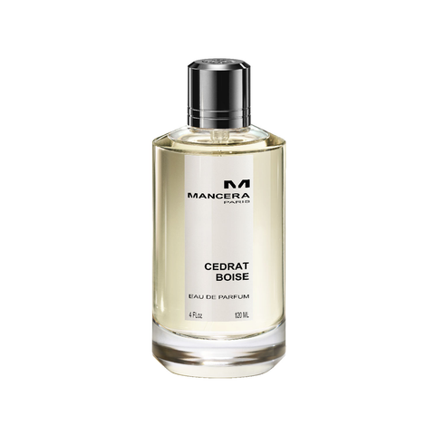 Tester Mancera Cedrat Boise EDP 120 ML Unisex