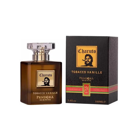 Paris Corner Charuto Tobacco Vanille EDP 100 ML