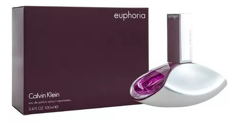 Calvin Klein Euphoria 100 ML EDP