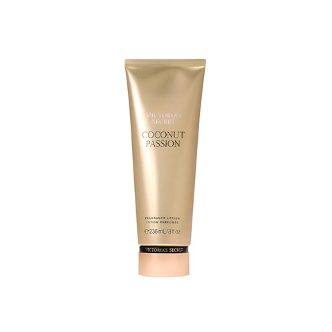 Victoria Secret Coconut Passion Locion 236ml Mujer Nuevo Formato