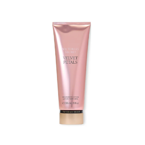 Victoria Secret Velvet Petals Locion 236ml Mujer Nuevo Formato