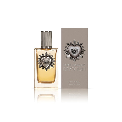 Perfume Dolce & Gabbana Devotion Male EDP 100 ML Hombre