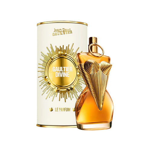 Perfume Gaultier Divine Le Parfum EDP Intense 100 ML Recargable/Refill Jean Paul Gaultier