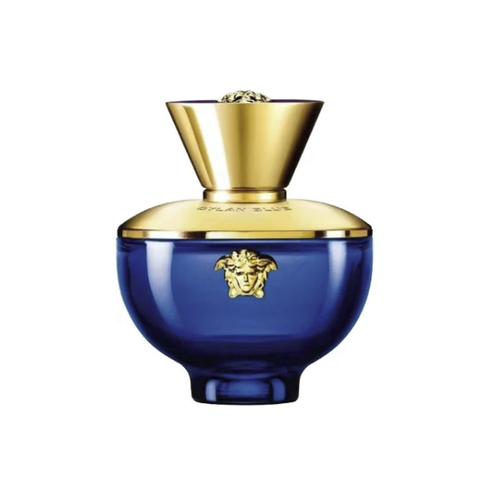 Versace Dylan Blue EDP 100 ML Woman Tester