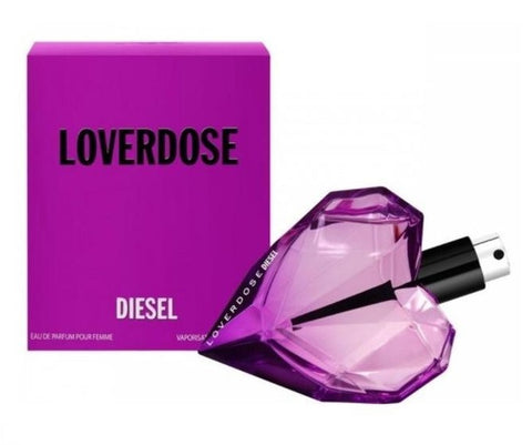 Diesel Loverdose EDP 30 ML