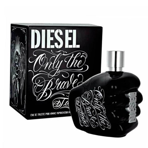 Diesel Only The Brave Tatto EDT 35 ML