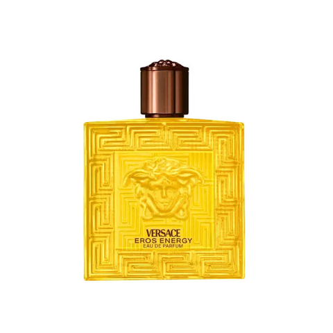 Versace Eros Energy 100 ML EDP Tester