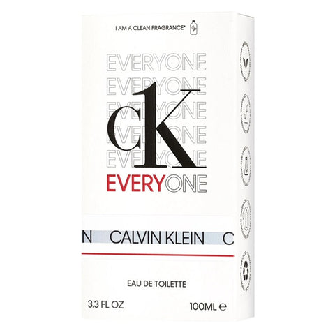 Calvin Klein Everyone EDT 100 ML