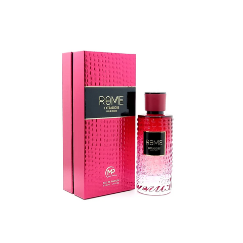 Bharara Rome Extradose pour Femme EDP 100 ML