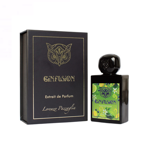 Lorenzo Pazzaglia Gin Fussion 50 ML Exdp