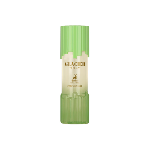 Maison Alhambra Body Mist Glacier Bella 250 ML