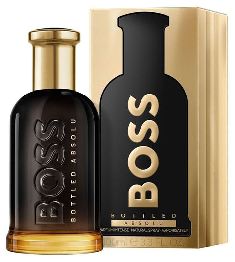 Hugo Boss Bottled Absolu Parfum Intense 100 ML