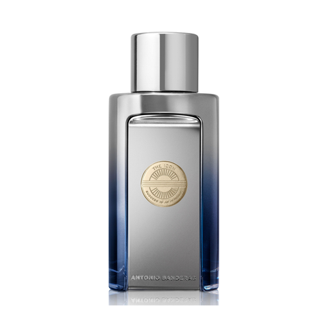 Antonio Banderas the Icon Elixir 100 ML EDP Tester