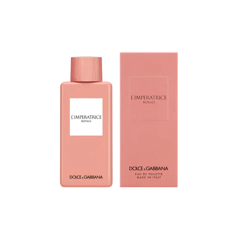Dolce & Gabbana Imperatrice Royale EDT Limited 100ml