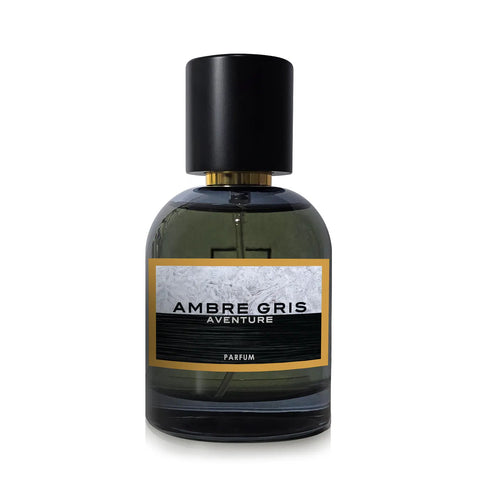 Pastor Fragrance Ambre Gris Aventure 50 ML
