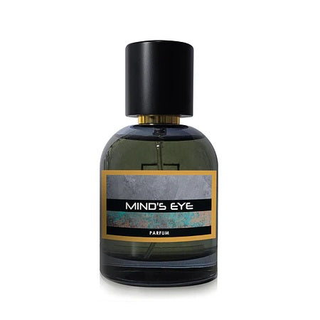 Pastor Fragrance Mind’s Eye 50 ML