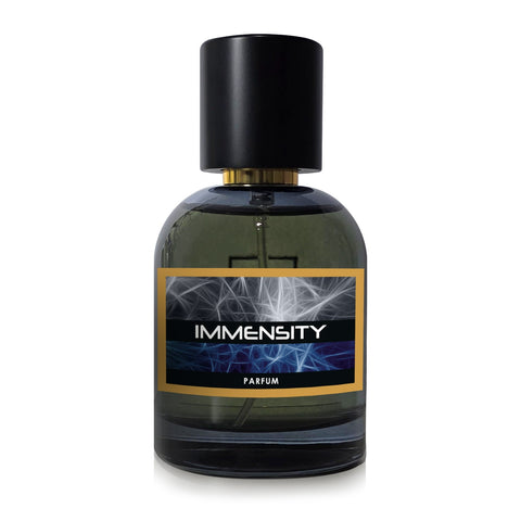 Pastor Fragrance Immensity 50 ML