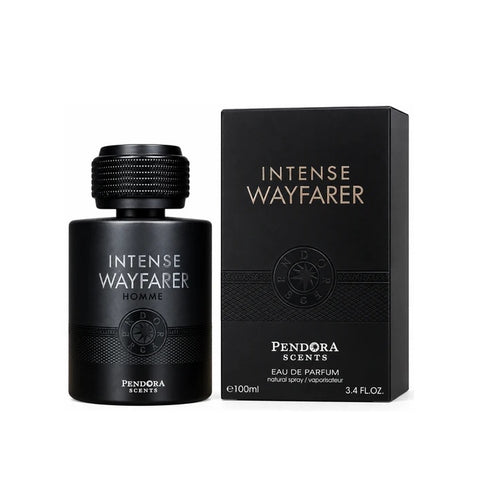 Paris Corner Intense Wayfarer EDP 100 ML