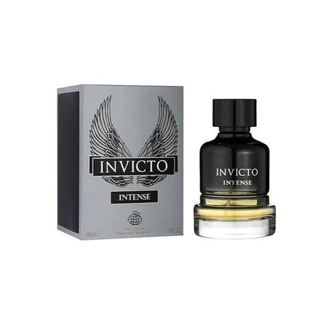 Invicto Intense Fragrance World 100ml Hombre EDP