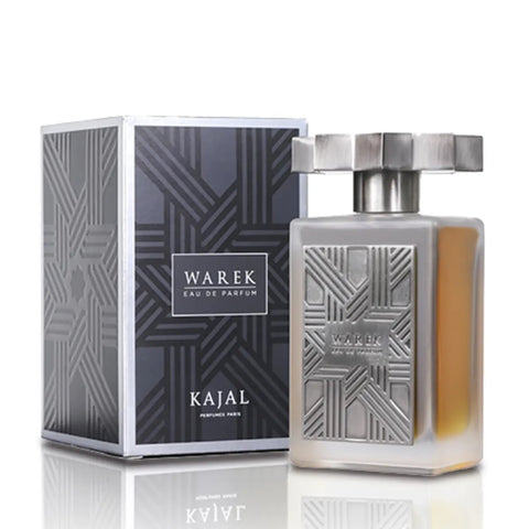 Kajal Warek 100 ML EDP