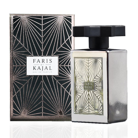 Kajal Faris 100 ML EDP