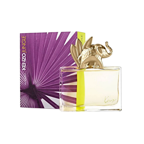Kenzo Jungle EDP 100ml