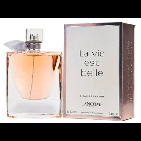 Lancome La Vie Est Belle 100 ML EDP