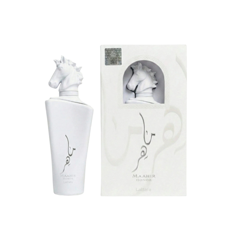 Lattafa Maahir Honor EDP 100 ML