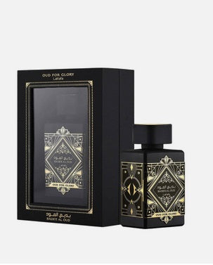 Lattafa Badee Al Oud For Glory 100 ML EDP