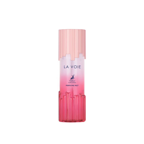Maison Alhambra Body Mist La Voie 250 ML