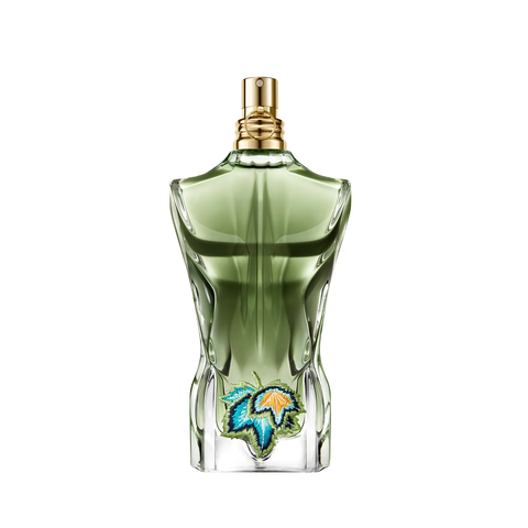 Jean Paul Gaultier le Beau Paradise Garden EDP 125ml Men Tester