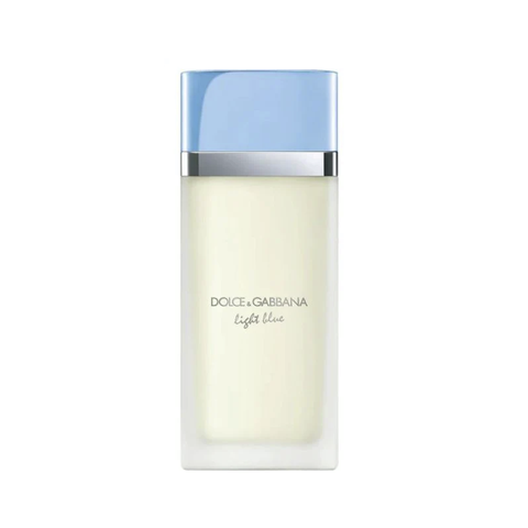 Light Blue Tester EDT 100 ML Mujer Dolce And Gabbana
