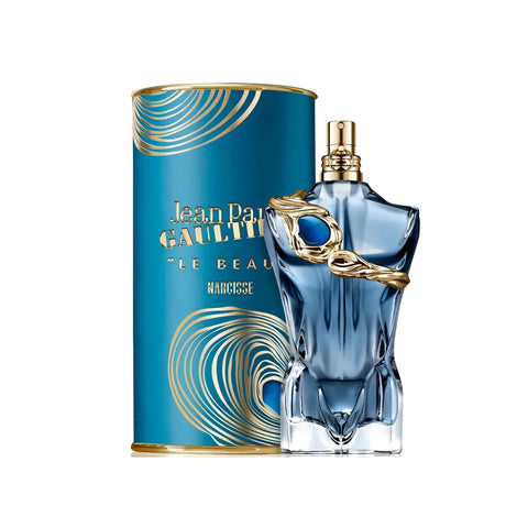 Perfume Jean Paul Gaultier Le Beau Narcisse EDP 125 ML 2026