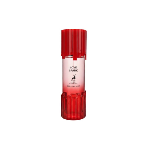 Maison Alhambra Body Mist Love Spark 250 ML