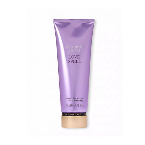 Victoria Secret Love Spell Locion Shimmer 236 ML