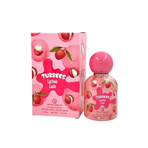 Grandeur Tubbees Lychee Lush 50 ML EDP