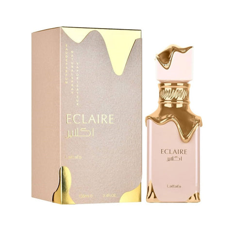 Lattafa Eclaire EDP 100 ML