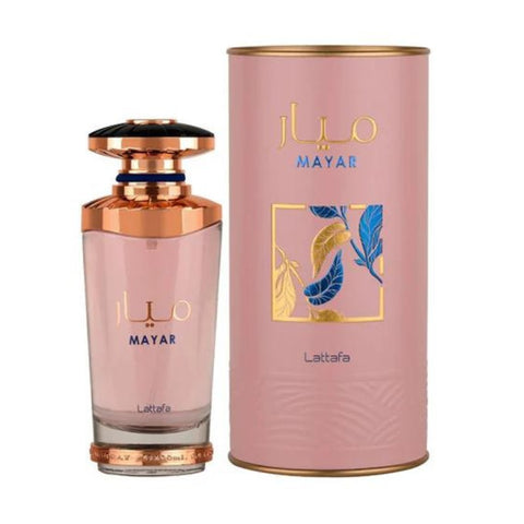 Lattafa Mayar EDP 100 ML