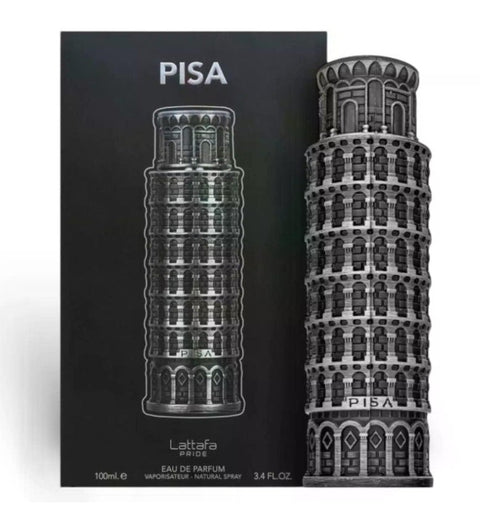 Lattafa Pride Pisa EDP 100 ML
