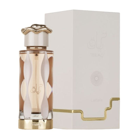 Lattafa Teriaq EDP 100 ML